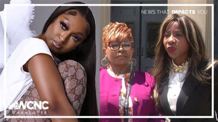 Shanquella Robinson's friends share heartbreaking details about her life after she's 'beaten to death in Mexican resort'