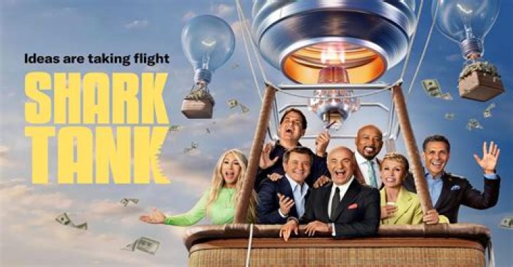 Shark Tank Season 15 LIVE — Fans slam Monosuit pitch as 'annoying' and officially the 'worst' intro they have ever seen