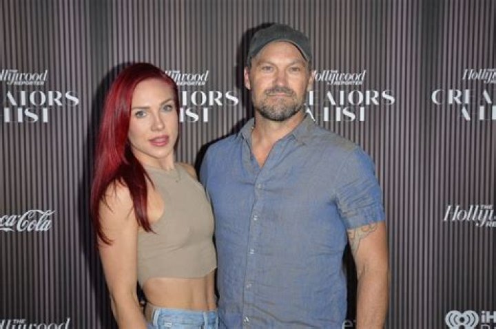 Sharna Burgess Husband, Net Worth, Height – Age, Wiki, Biography, Is She Married?