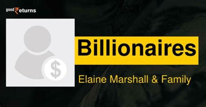 Shary Marshall Net Worth, Income, Salary, Earnings, Biography, How much money make?