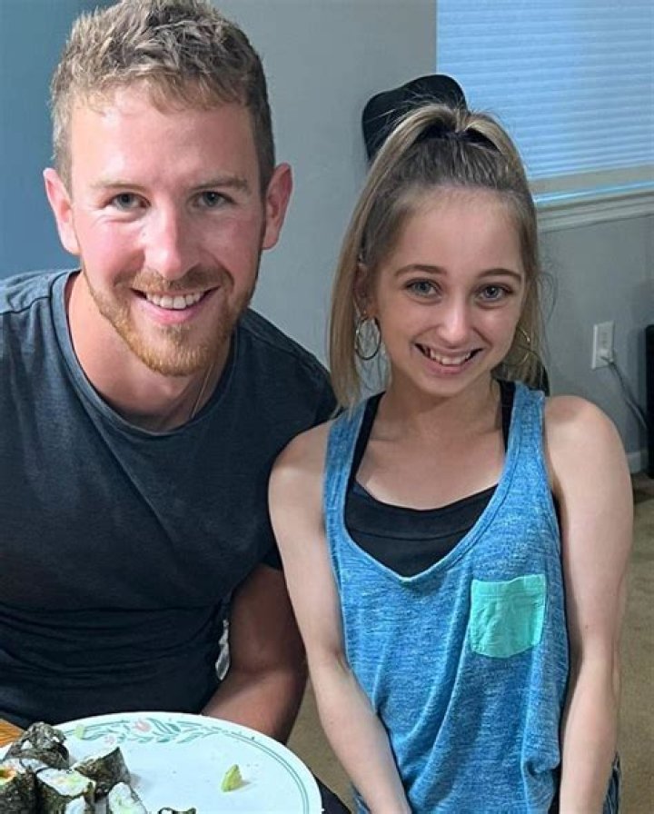 My daughter is 22 but looks like she’s 8 years old – I worry whenever guys show any romantic interest in her