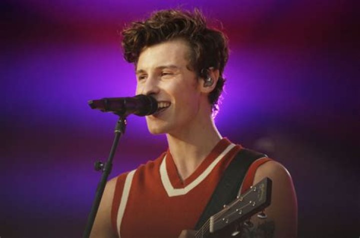 Shawn Mendes Debuts ‘It’ll Be Okay’ Song After Camila Cabello Split