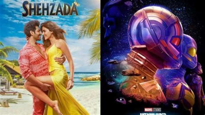 Kartik Aaryan-Kriti Sanon's film shows slight growth – India TV