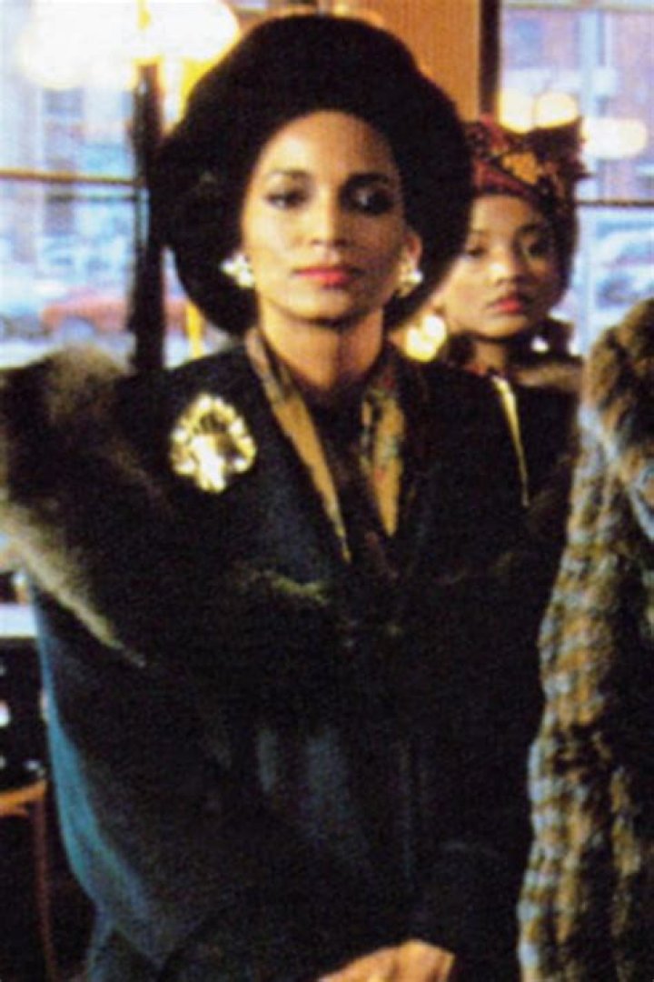 Unveiling The Talents Of Sheila Johnson: The Actress Who Captivated Audiences