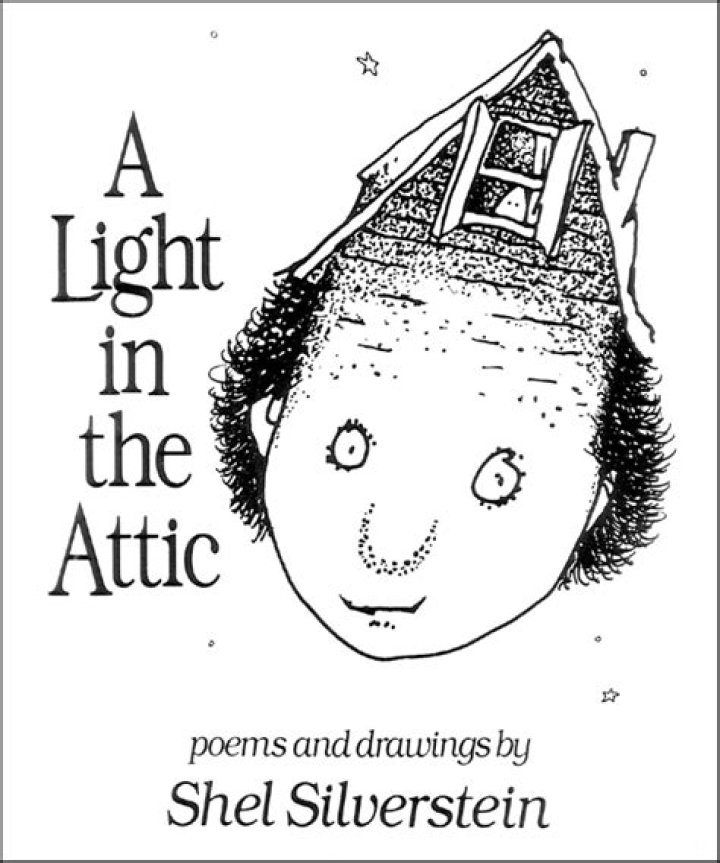 Discover Best Shel Silverstein Books for Kids