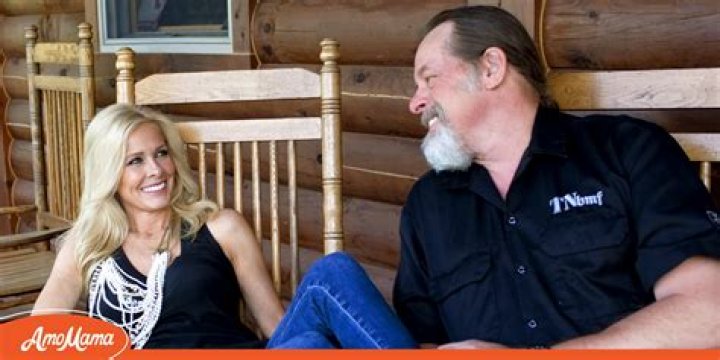 Shemane Nugent Age, Birthdate, Wiki, Biography, Age, How old : Shemane Deziel Bio