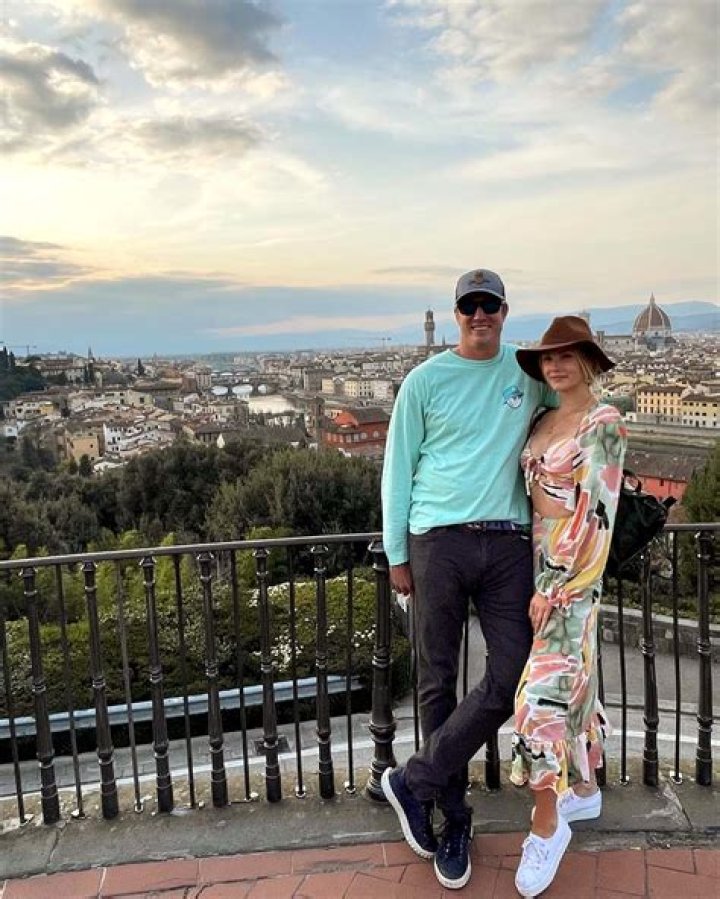 Shep Rose and Taylor Ann Green’s Relationship Timeline