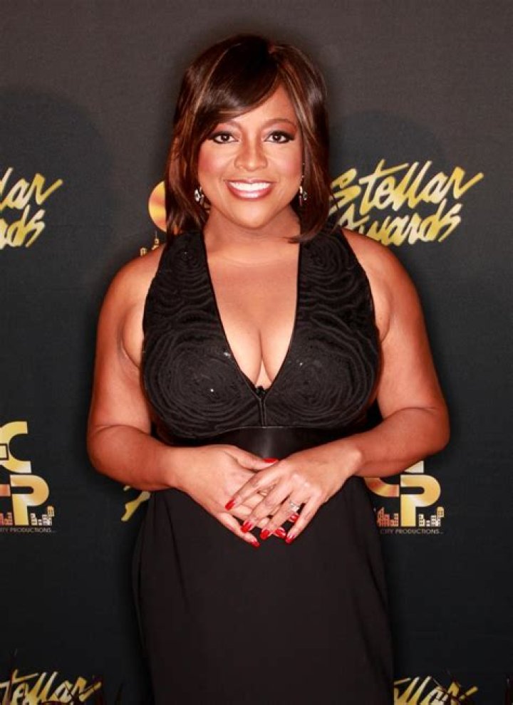 Sherri Shepherd Breaks Silence After Divorce Filing