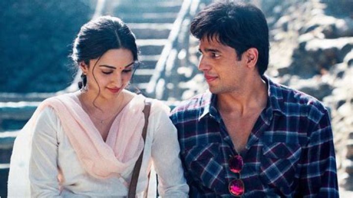 Sidharth Malhotra overwhelmed as Kiara Advani starrer becomes most watched on Amazon Prime – India TV