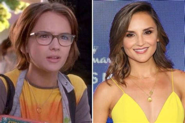 She’s All That cast: Where are Freddie Prinze Jr and the rest of the stars now?