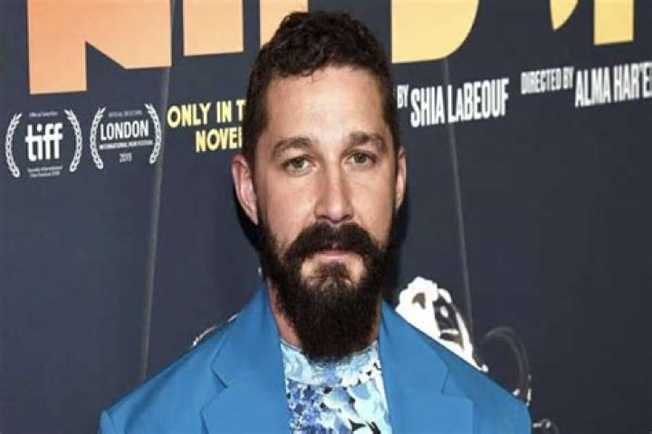Shia LaBeouf Ethnicity, Nationality, Race, Family, Body measurements, career