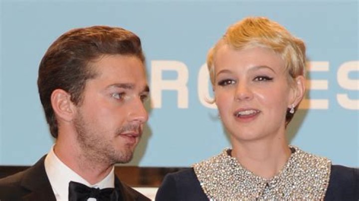 Shia LaBeouf opens up about split from Carey Mulligan - Daily Celebrity News