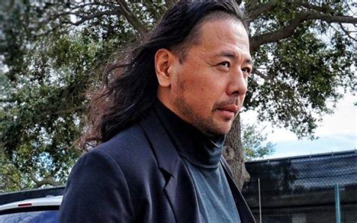 Shinsuke Nakamura Out Of Action With Injury