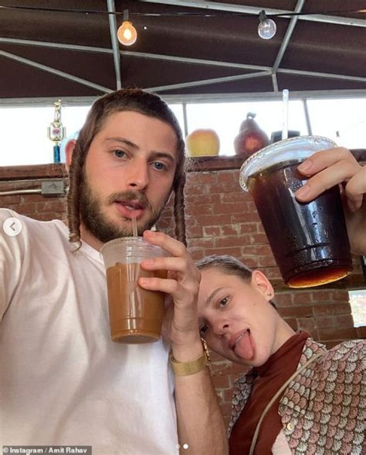 Unveiling The Mystery Of Shira Haas' Boyfriend: Who Captivates The Star?