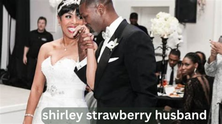 Shirley Strawberry Husband Drama Explained: Radio Host Shirley Strawberry Arrested