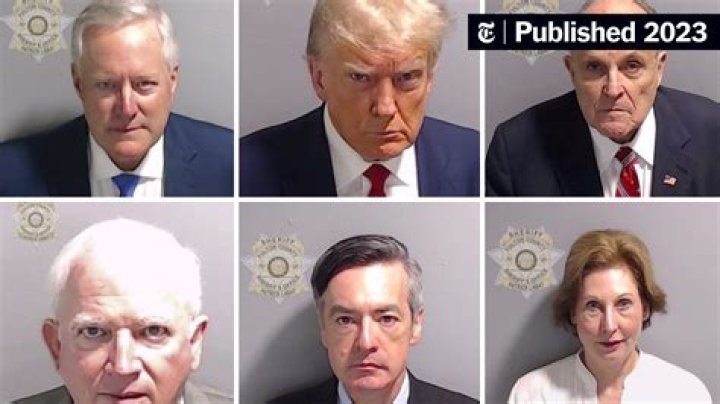 Shnaggyhose Mugshot Trending: Why Is He Arrested?