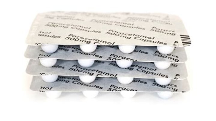 Shock finding about paracetamol might make you think twice about taking it