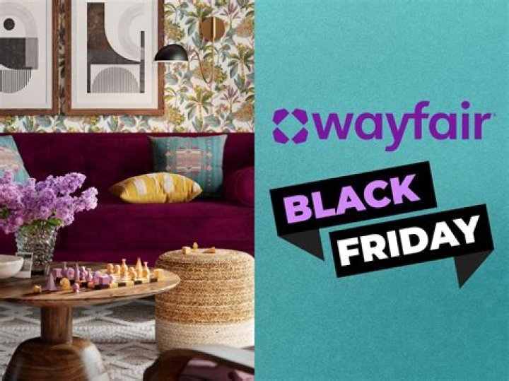 The Best Wayfair Early Black Friday Deals — Up to 70% Off