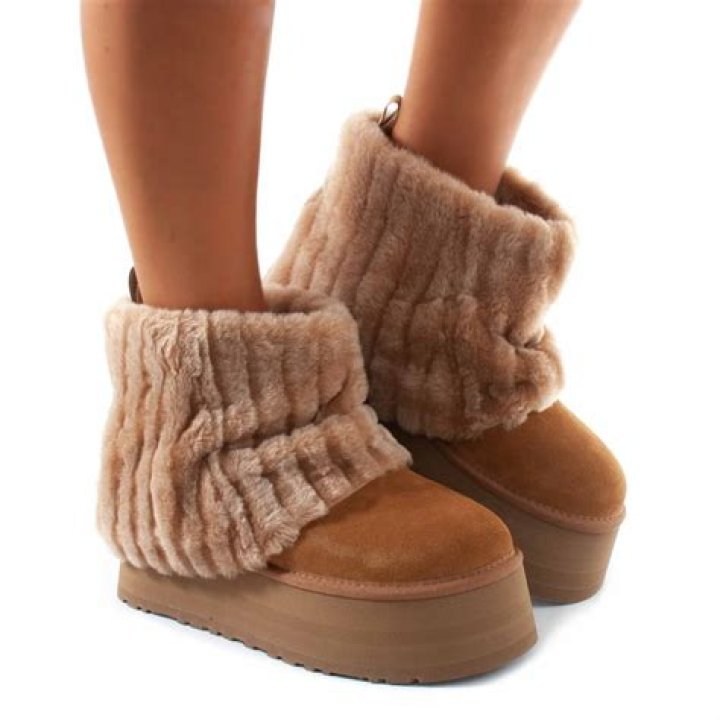 Treat Your Feet to These Cozy Chic Shoes That Rival UGGs