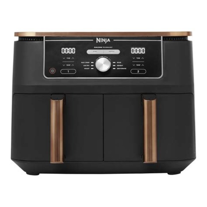 Shoppers are racing to Asda to snap up rival to Ninja air fryer that's a whopping £120 cheaper