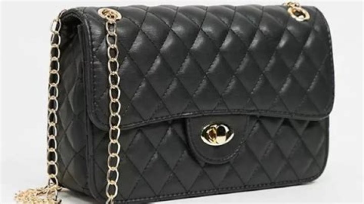 Shoppers are rushing to buy 'amazing' ASOS dupe that looks just like £8,000 Chanel bag