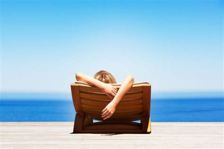 How Taking Short Vacations Can Improve Your Well-Being at Work