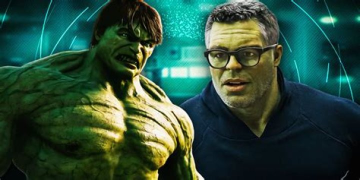 Should I Watch Hulk Before Iron Man 2
