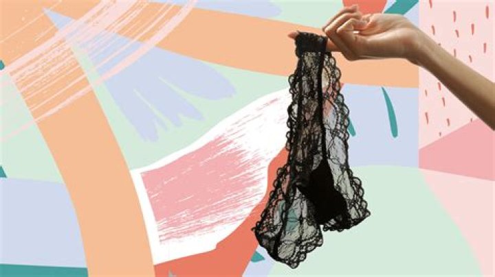 Should I Wear Underwear At Home? We Asked An Expert