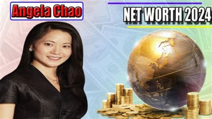 Shu-Hai Chao Net Worth, Income, Salary, Earnings, Biography, How much money make?