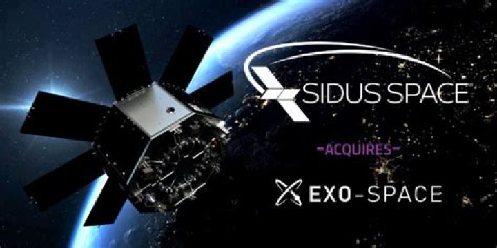 Sidus Space acquires Exo-Space - SpaceNews