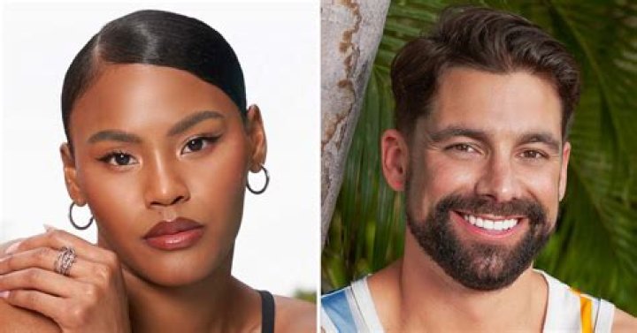 Sierra Jackson Speaks Out After 'Bachelor in Paradise' Exit