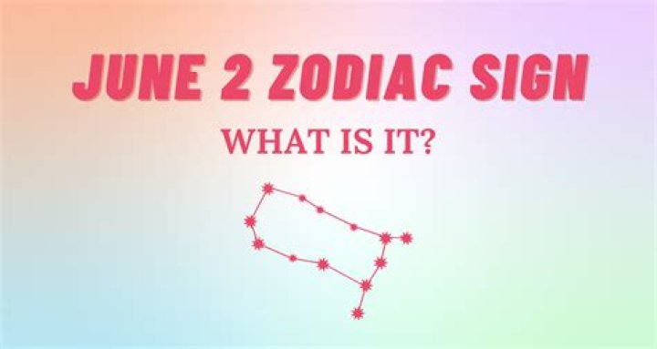 Unveiling The Mystique: Sign For June 2nd