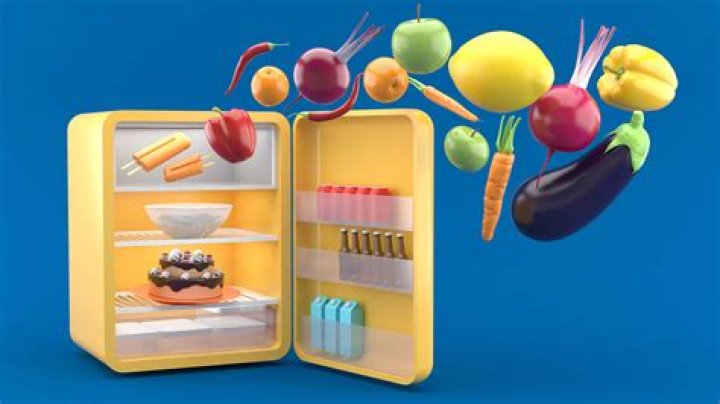 Six important signs your fridge is dying - and why it could cause your bills to rocket