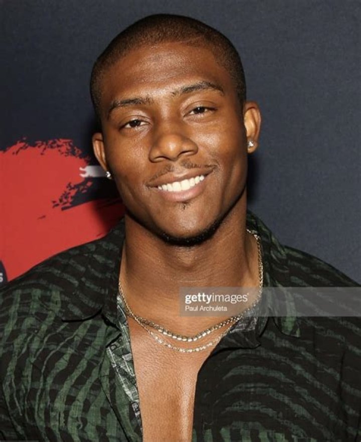 Simeon Othello Daise Net Worth, Income, Salary, Earnings, Biography, How much money make?