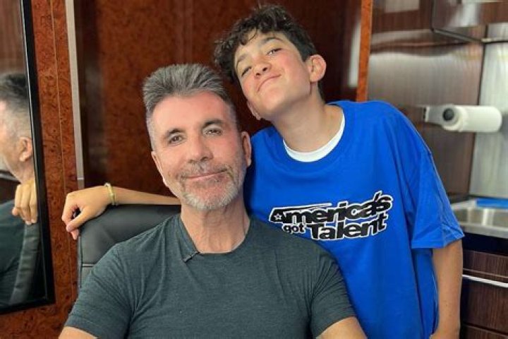 Simon Cowell's Only Son: A Deep Dive Into His Life And Legacy