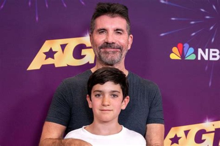 Simon Cowell's Son Illness: A Heartfelt Journey Of Strength And Resilience