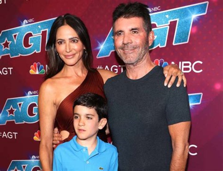Understanding Simon Cowell's Son's Illness: A Closer Look