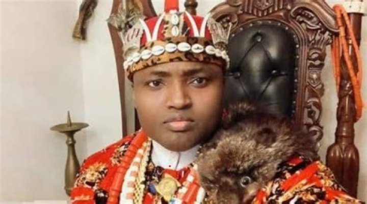 Simon Ekpa Latest News: Unveiling The Current Landscape Of Events