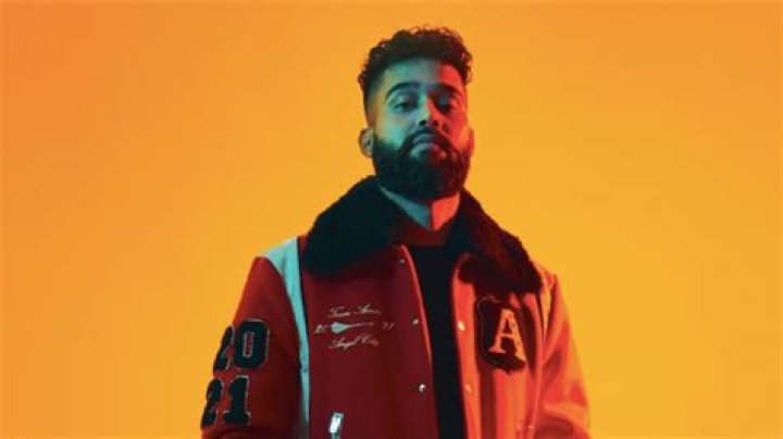 Singer A.P Dhillon’s first ever docu-series to release on THIS date – India TV