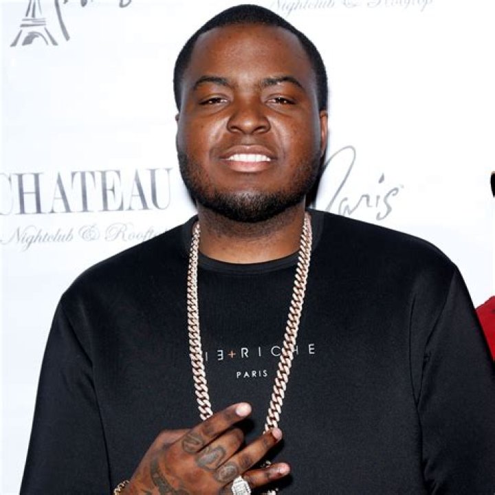 Singer Sean Kingston: A Day in My Life
