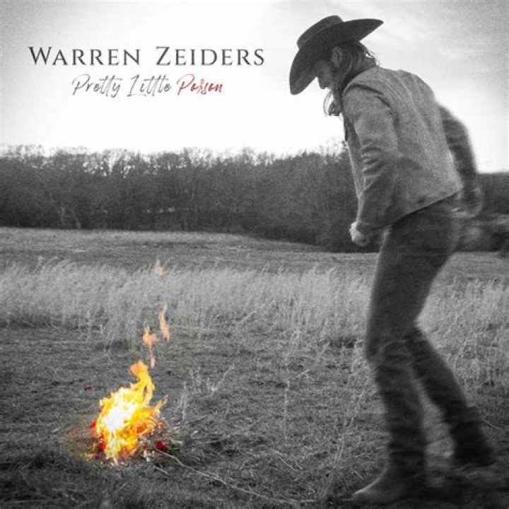 Singer Warren Zeiders Teases Tour, Reveals Dream Collaborator