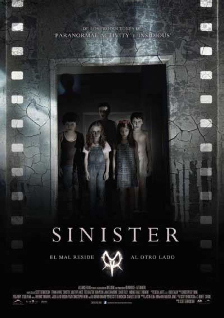 Sinister 2: Shock Value Over Substance