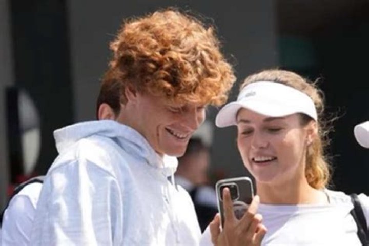 Sinner Kalinskaya: The Rising Star Of Tennis