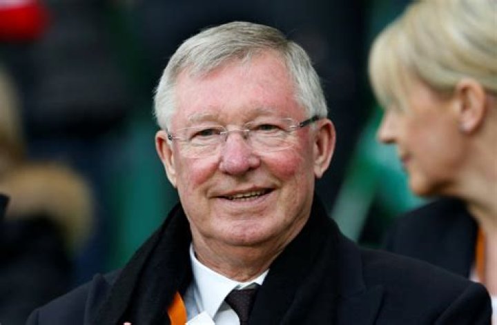 Sir Alex Ferguson's sons | The US Sun