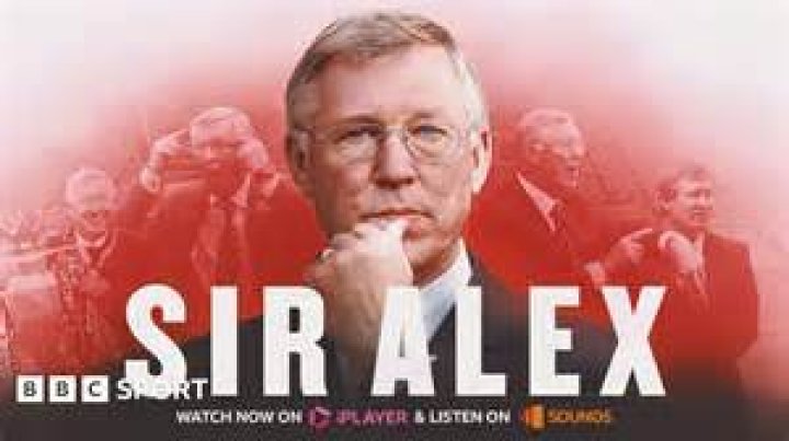 Who are Sir Alex Ferguson's sons Jason and Mark?