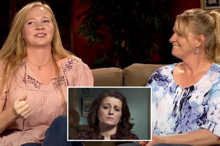 Sister Wives star Christine Brown’s daughter Aspyn competes with ‘mom’ Robyn's jewelry business by selling own designs