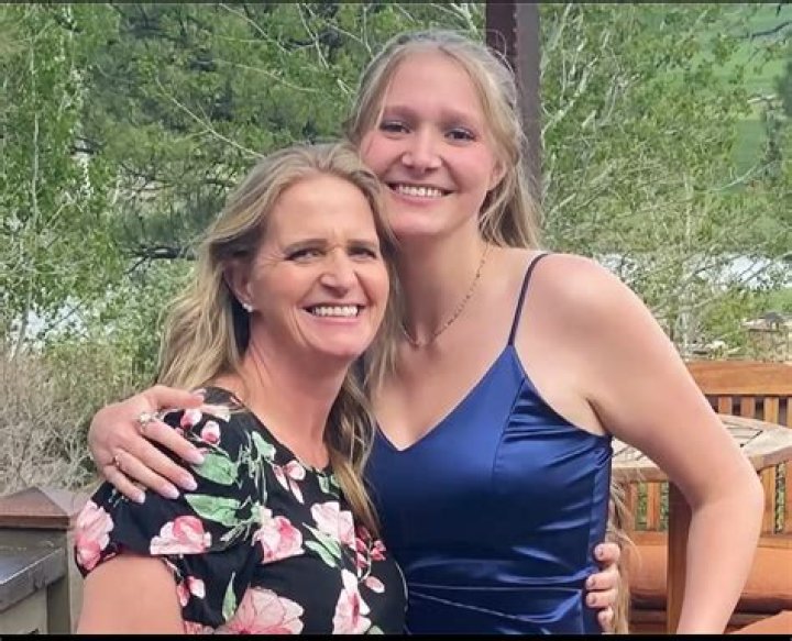 Sister Wives’ Christine Brown Moving On After Kody: Quotes