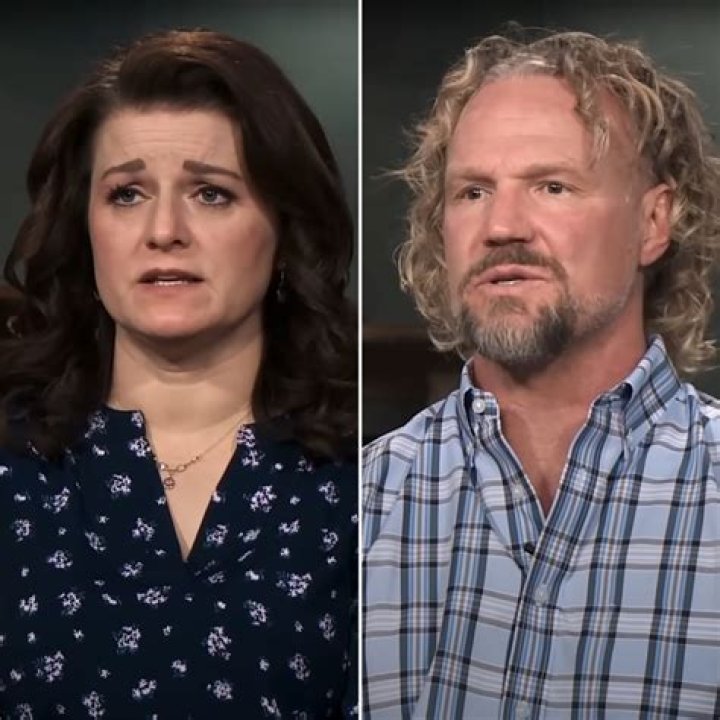 'Sister Wives’ Clip: Janelle Brown Bets $1,000 Kody Won't Get New Wife