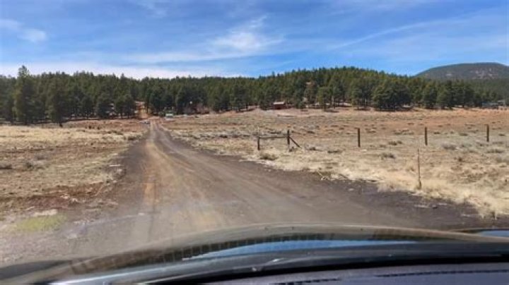 See Sister Wives star Kody Brown’s bleak $820K Coyote Pass land as he STILL hasn’t started construction on 5 homes