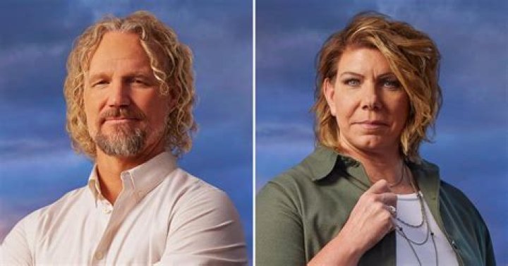 Sister Wives’ Kody Brown Is ‘Willing to Fake Being in Love With Meri'
